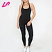 jumpsuit back open