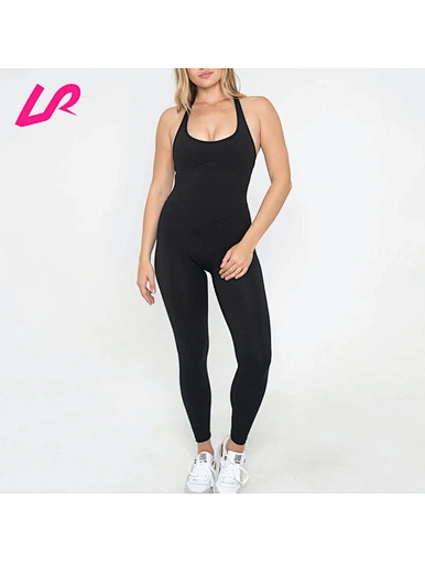 jumpsuit back open